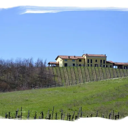 La Genesa Montu Beccaria