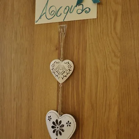 La Genesa Bed & Breakfast