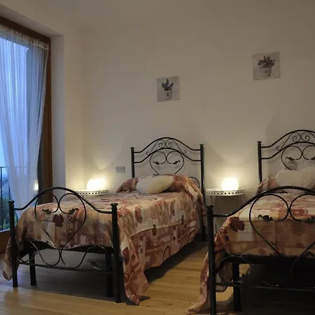 Bed & Breakfast La Genesa