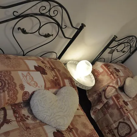 Bed & Breakfast La Genesa *
