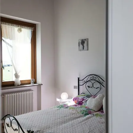 La Genesa Bed & Breakfast *