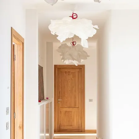 Bed & Breakfast La Genesa