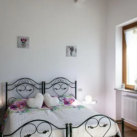 Bed & Breakfast La Genesa *
