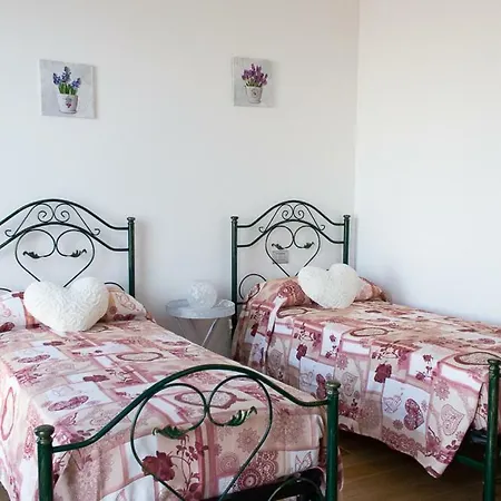 La Genesa Montu Beccaria