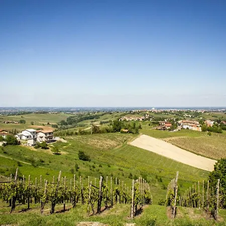 La Genesa Montu Beccaria