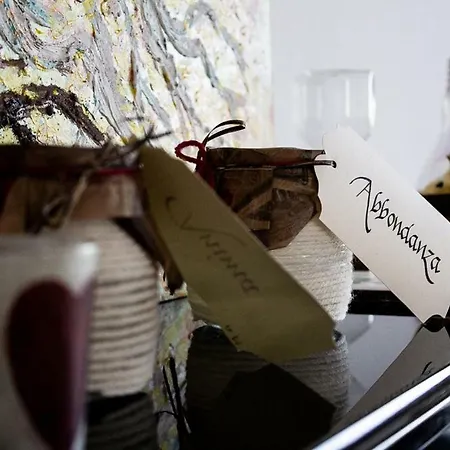 Bed & Breakfast La Genesa