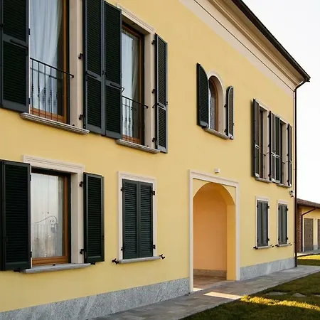 La Genesa Bed & Breakfast *