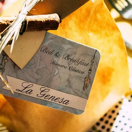 La Genesa